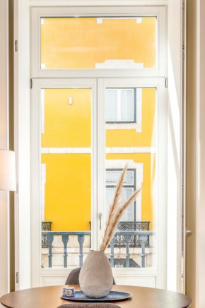 Arco Augusta By The Good Neighbour in Lisbon